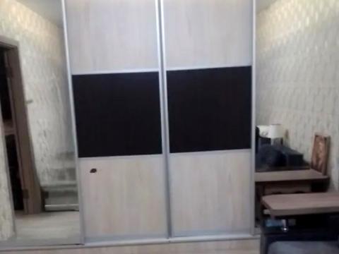 квартира по адресу Мира ул., 53