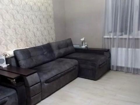 квартира по адресу Мира ул., 53