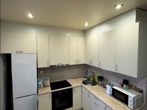 квартира по адресу Мира ул., 53