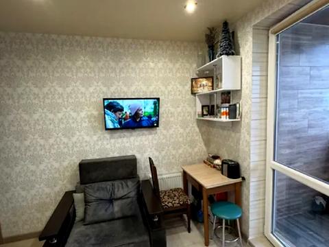 квартира по адресу Мира ул., 53