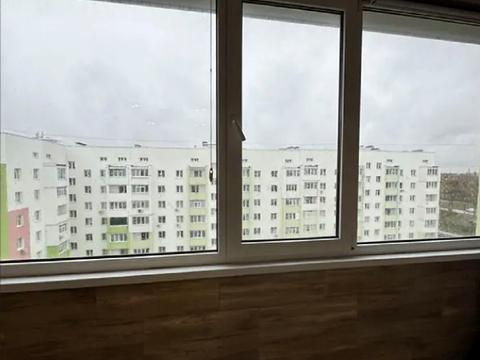 квартира по адресу Мира ул., 53