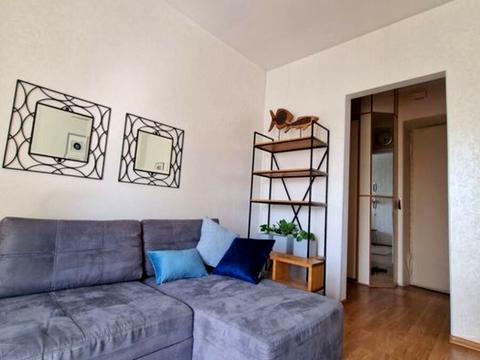 квартира по адресу Берестейский просп. (Победы), 77/1