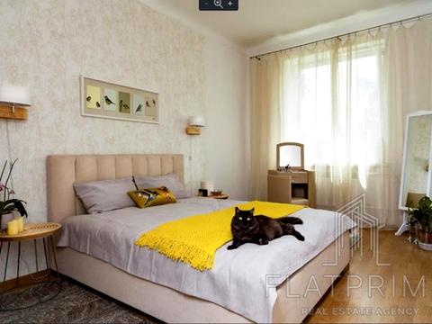 квартира по адресу Берестейский просп. (Победы), 77/1