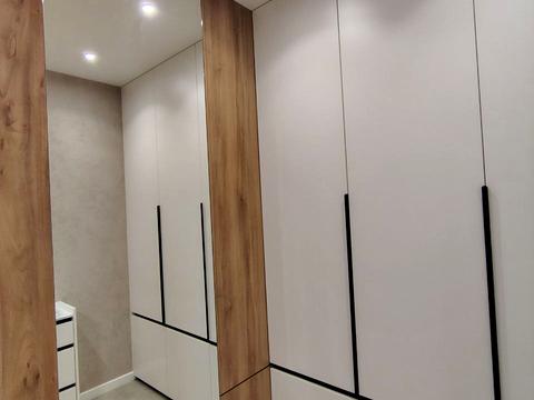 квартира по адресу Маячный пер., 7