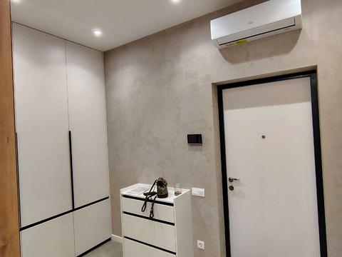 квартира по адресу Маячный пер., 7