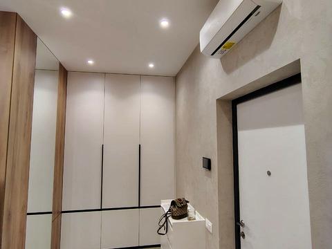 квартира по адресу Маячный пер., 7