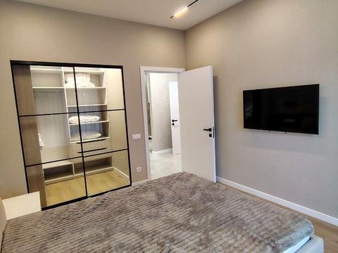 квартира по адресу Маячный пер., 7