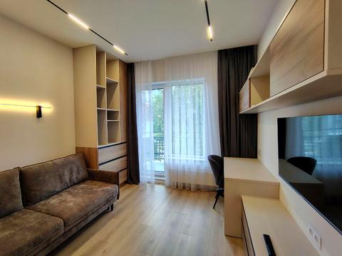 квартира по адресу Маячный пер., 7