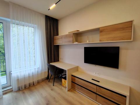 квартира по адресу Маячный пер., 7