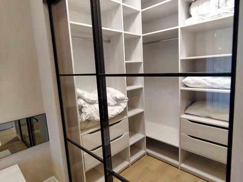 квартира по адресу Маячный пер., 7