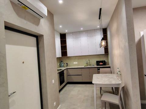 квартира по адресу Маячный пер., 7