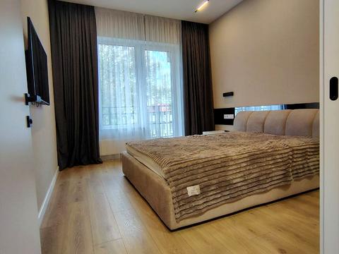 квартира за адресою Маячний пров., 7