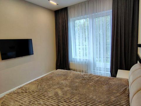 квартира по адресу Маячный пер., 7