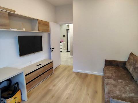 квартира по адресу Маячный пер., 7