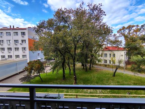 квартира по адресу Маячный пер., 7