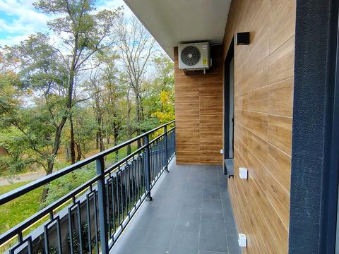 квартира по адресу Маячный пер., 7