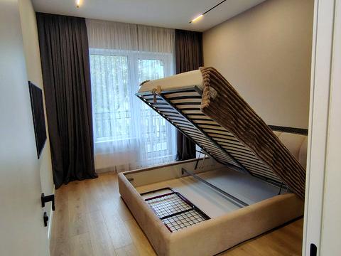 квартира по адресу Маячный пер., 7