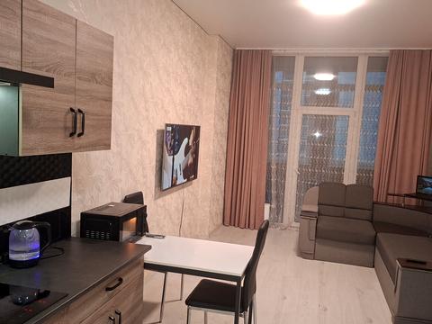 квартира по адресу Киев, Берестейский просп. (Победы), 11