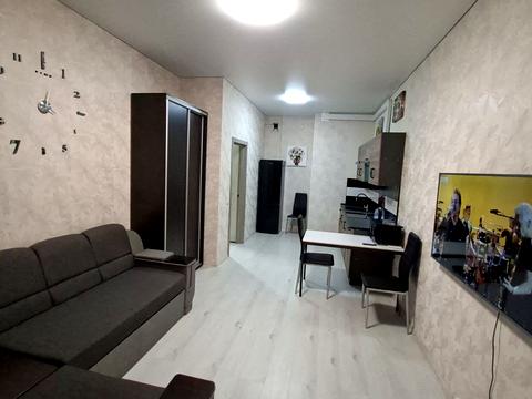 квартира по адресу Киев, Берестейский просп. (Победы), 11