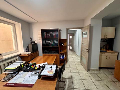 комерційна за адресою Антоновича вул. (Горького), 91/14