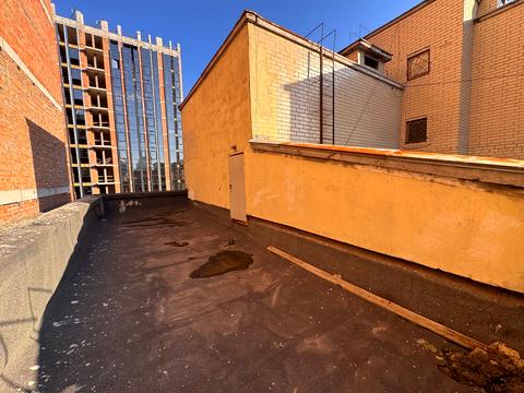 комерційна за адресою Антоновича вул. (Горького), 91/14