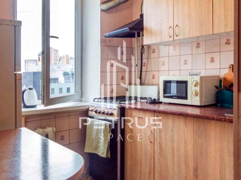 квартира за адресою Лєскова вул., 6