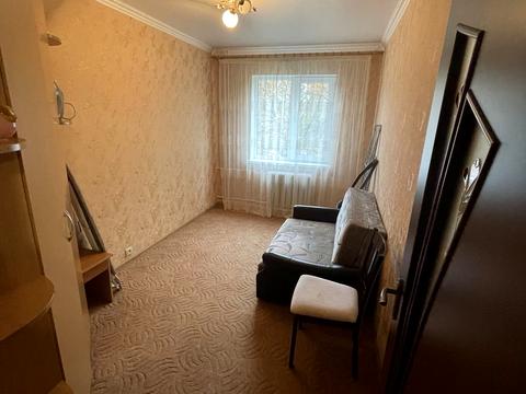 квартира за адресою Вацлава Гавела бульв. (Івана Лепсе), 5