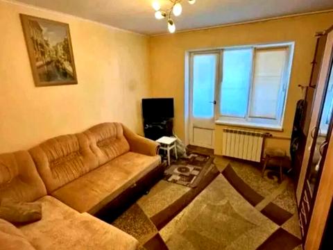 квартира за адресою Миколи Закревського вул., 59/1