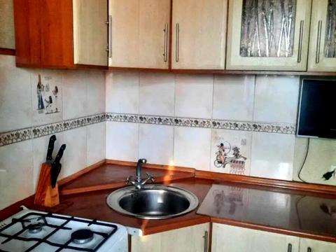 квартира за адресою Миколи Закревського вул., 59/1