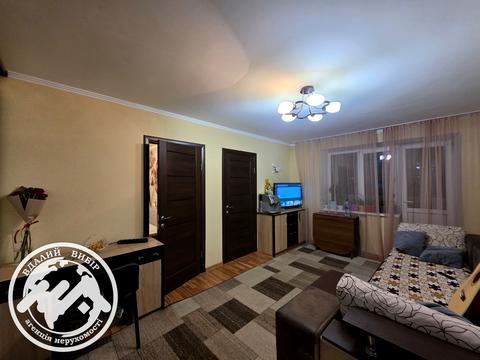 квартира по адресу Академика Янгеля ул. (Фрунзе), 46