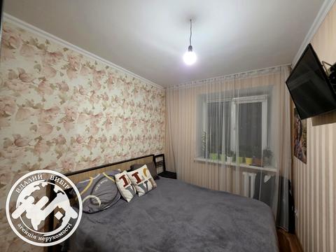 квартира по адресу Академика Янгеля ул. (Фрунзе), 46