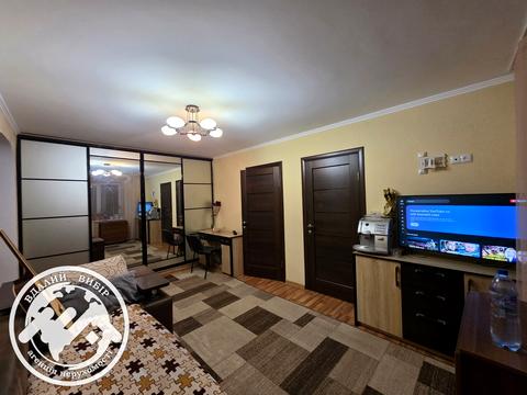 квартира за адресою Академіка Янгеля вул. (Фрунзе), 46