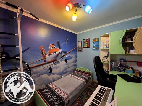 квартира по адресу Академика Янгеля ул. (Фрунзе), 46