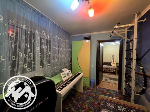 квартира по адресу Академика Янгеля ул. (Фрунзе), 46