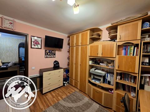 квартира по адресу Академика Янгеля ул. (Фрунзе), 46