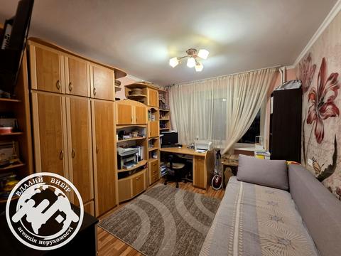 квартира по адресу Академика Янгеля ул. (Фрунзе), 46