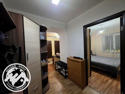 квартира по адресу Академика Янгеля ул. (Фрунзе), 46