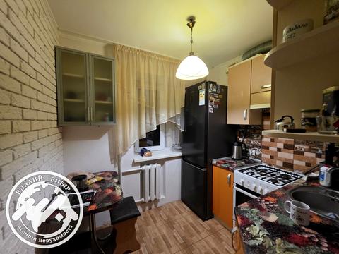 квартира по адресу Академика Янгеля ул. (Фрунзе), 46