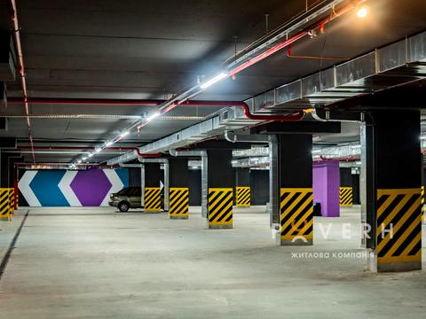 паркомісце за адресою Ленкавського вул., 34