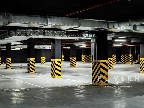 паркомісце за адресою Ленкавського вул., 34