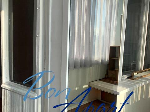 квартира по адресу Сечевых Стрельцов ул. (Артема), 28-А