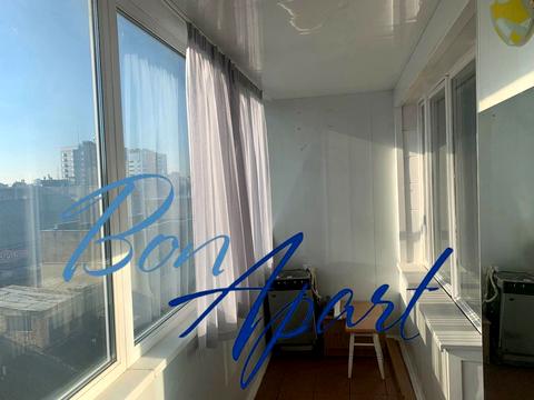 квартира по адресу Сечевых Стрельцов ул. (Артема), 28-А