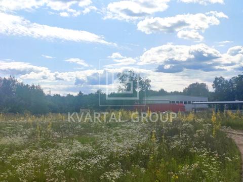 ділянка за адресою Кричевського