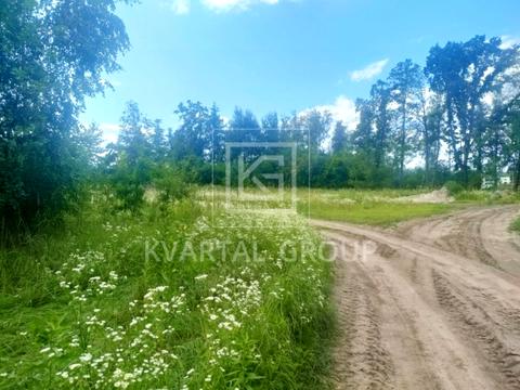 ділянка за адресою Кричевського