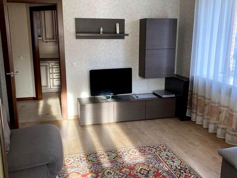 квартира по адресу Выговского ул. (Суворова), 1-Ю