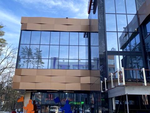 квартира по адресу Выговского ул. (Суворова), 1-Ю