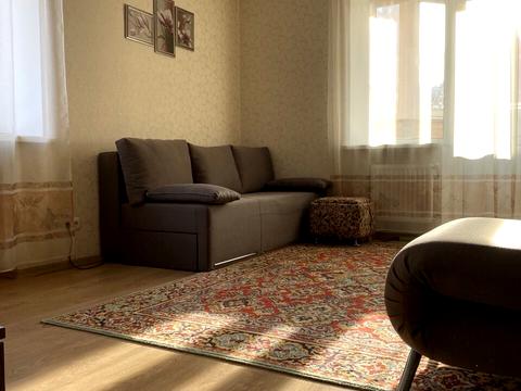 квартира по адресу Выговского ул. (Суворова), 1-Ю