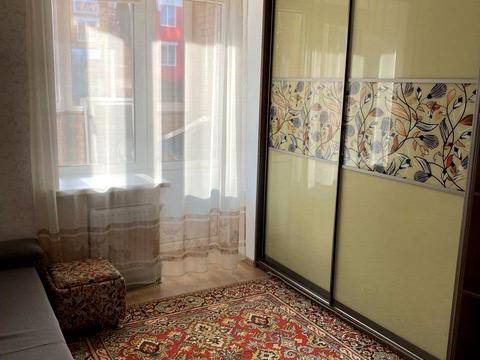 квартира по адресу Выговского ул. (Суворова), 1-Ю