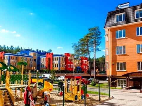 квартира по адресу Выговского ул. (Суворова), 1-Ю