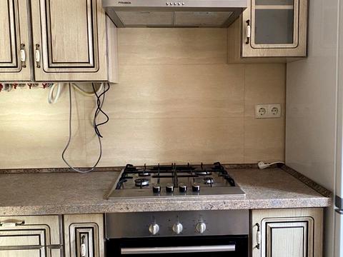 квартира по адресу Выговского ул. (Суворова), 1-Ю